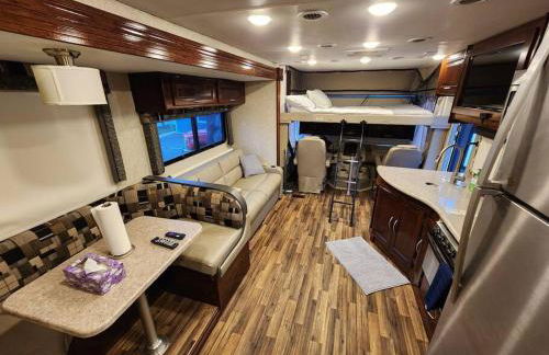 Paradise on Lake Harris unit RV#5 - Foto 13