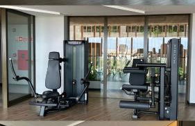 Studio Beira Mar com Vista Mar NT 313 - Photo 19