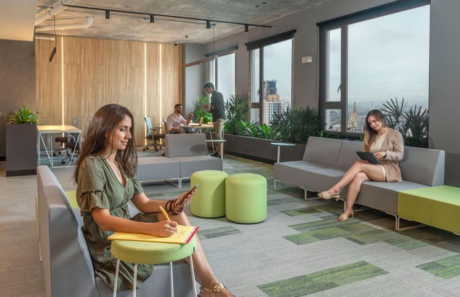 The Boho Condo by Acomodo El Cangrejo - Foto 33