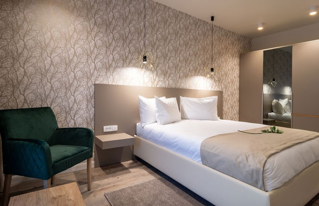 Aparthotel NOX - Photo 17