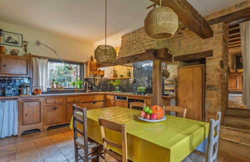 Demeure de Charme entre Dordogne et Vezère 7 nuits minimum check in samedi - Foto 16