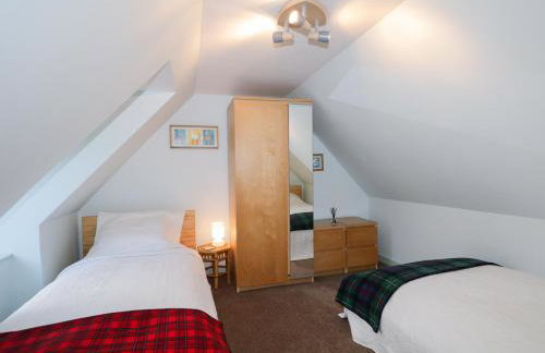 Tigh Fasgaidh - Foto 16