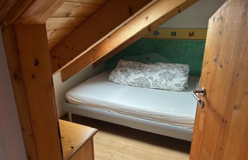 Unterkunft in Anzing - DG - 90 qm - Foto 4