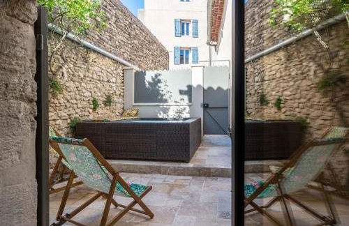 La Grange de la Chèvre d'Or - Foto 17