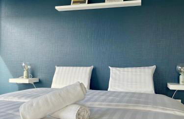 Cosy-Rent Appartement de standingparking Neudorf - Foto 43