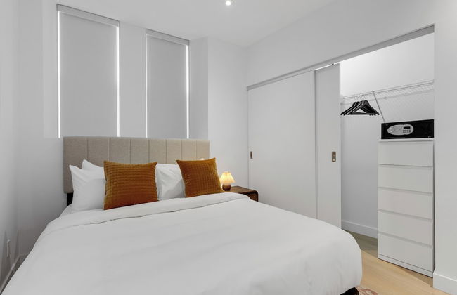 Bakan - Palais des Congres - Foto 62