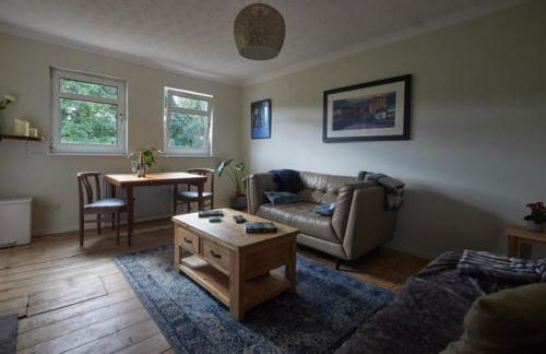 Loch Lomond Apartment - Foto 2