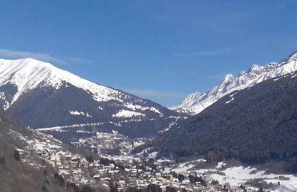 Soggiorno Vacanze Stella Alpina - Foto 47