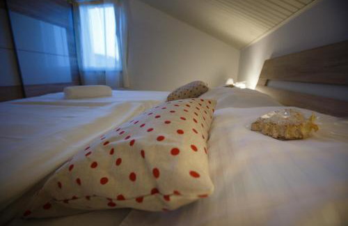 Apartments Foric Rab with Heated Pool, Sauna & Gym - Photo 59