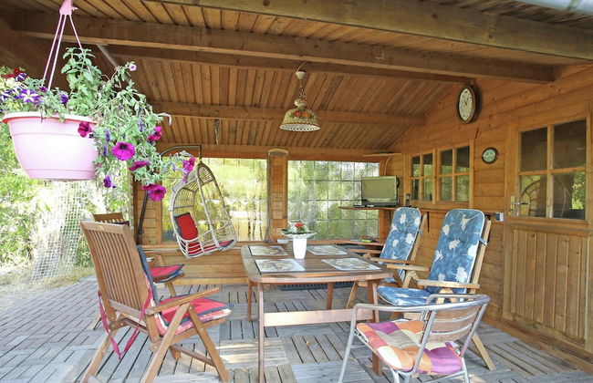 Wohnung in Medebach Nahe Skipisten - Photo 1