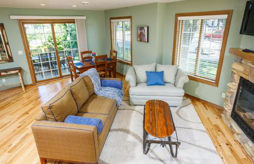 Yellow Birch Cottage by Simple Life Rentals - Foto 5