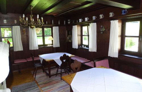 Holiday Home Haus Victoria by Interhome - Foto 5