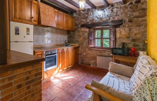 Cabaña Pasiega Lo Miñarro - Foto 8