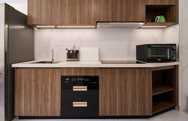 Oasis Park - Foto 23