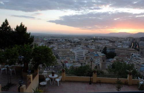Carmen en el Albaicín con Jardin y Vistas - Foto 75