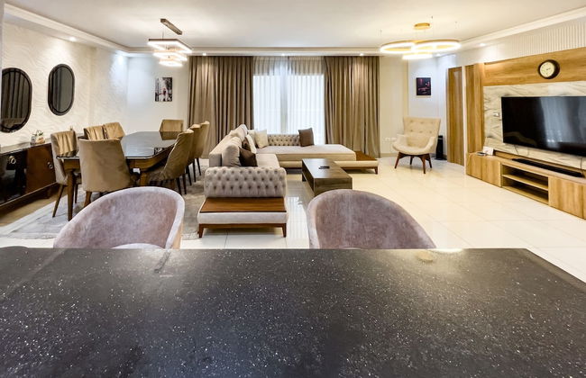 Xuru Stays I Ocean Blue - 5 Min to Airoprt - Foto 73