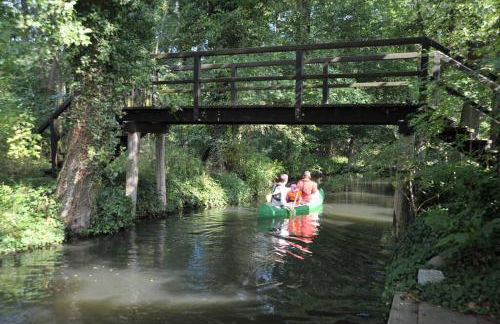 Ferienwohnung Nachtigall - Foto 13