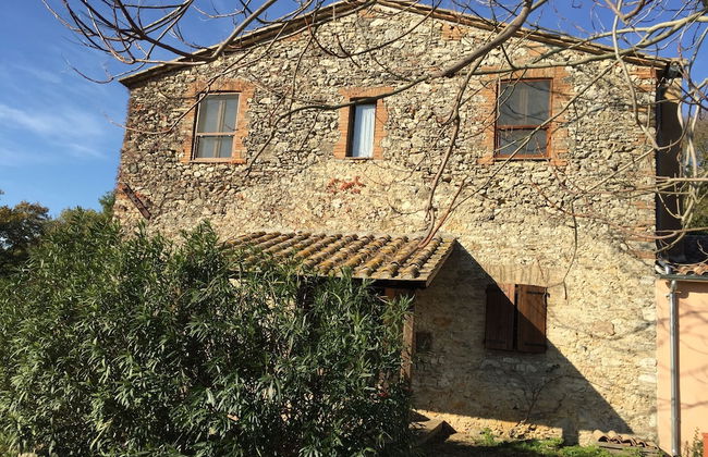 Silence and Relaxation for Families and Couples in the Countryside of Umbria - Photo 16