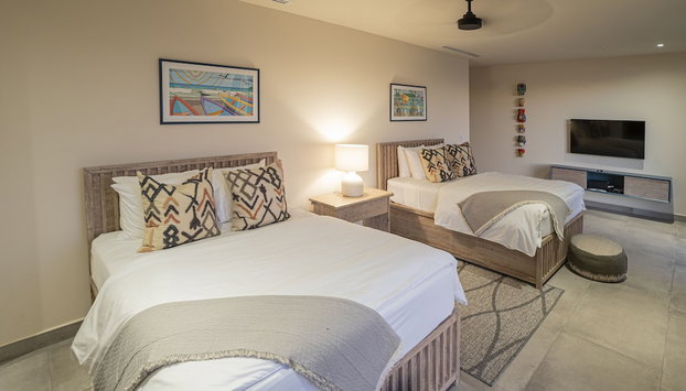 Rancho Santana - Photo 4, Room