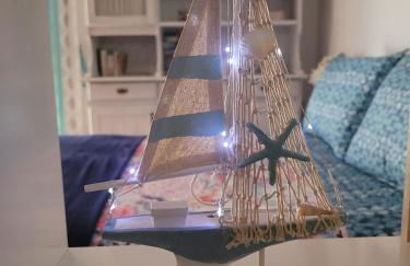 Marine Studio on the Beach - Foto 6