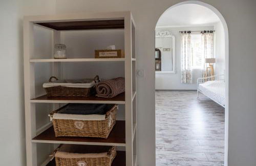 Gîtes Chantelauze - Photo 13