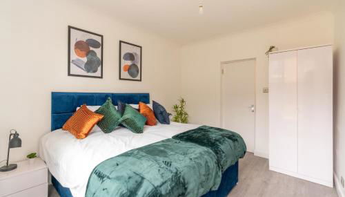 Modern Flat in Waterloo - Foto 3