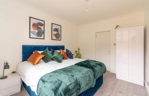 Modern Flat in Waterloo - Foto 3