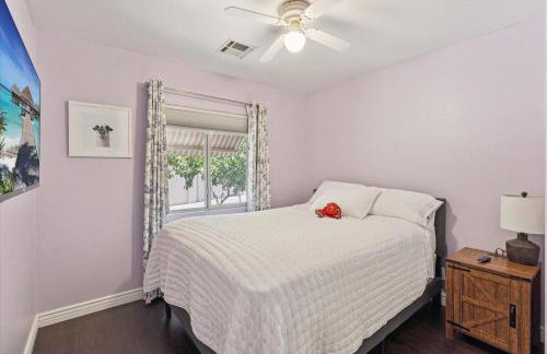 Desert Oasis STV QC Salt Pool and Baja Deck - Foto 20