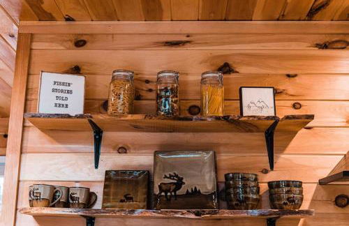 SkyView treehouse - Foto 27