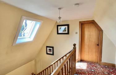 Victorian Chapel House - Foto 23