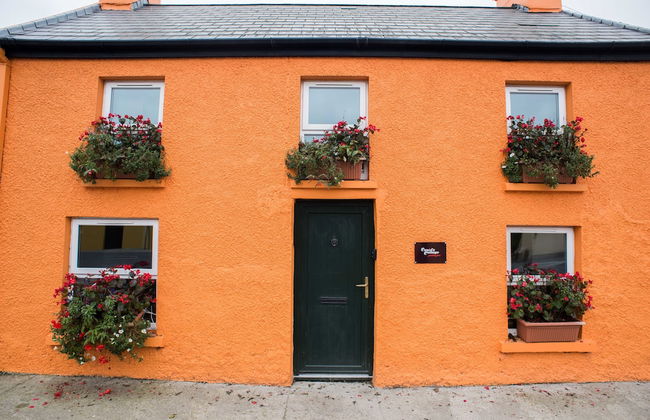 Charming 2-bed House in West Cork Cupid's Cottage - Foto 1