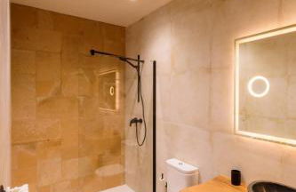 Casa Escondida Aveiga - Foto 62