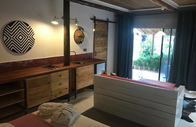 Pili Pili Boutique Hotel - Foto 5