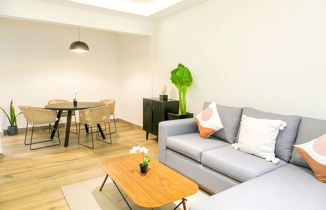 Lumina at Noma Condesa Mexico City - Foto 32