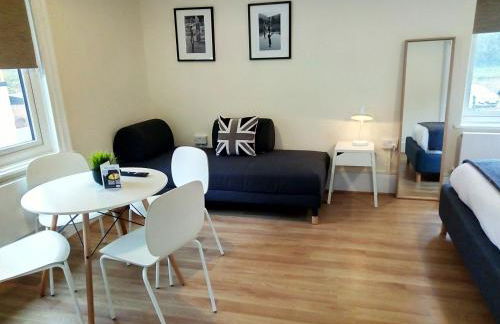 RIOSHOUSE George-Inn - Foto 30