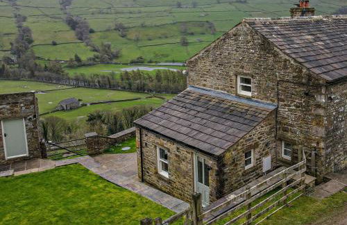 4 Bed in Low Row G0083 - Foto 27