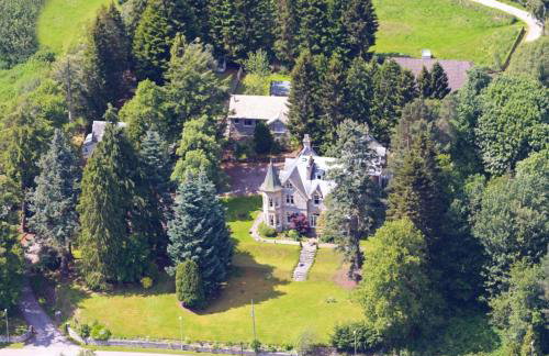 Tigh na Sgiath Country House Hotel - Foto 1