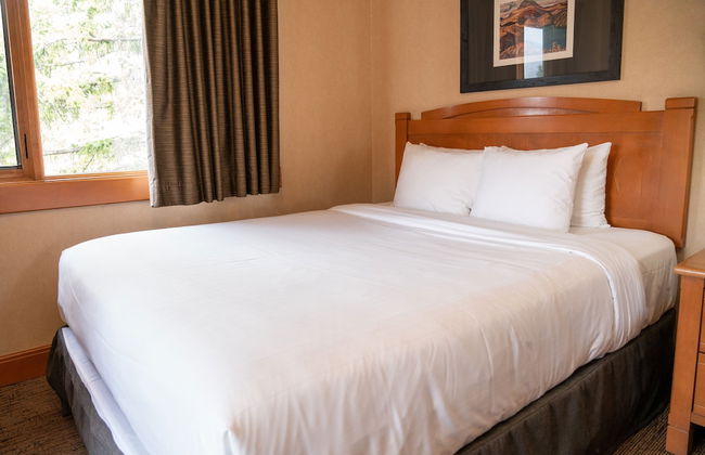 Hidden Ridge Resort - Foto 19