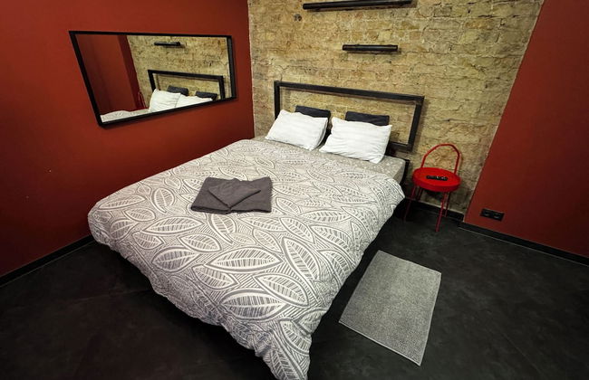 Apart Hotel Riga - Foto 31