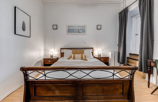 Single Room Parking View - Foto 33