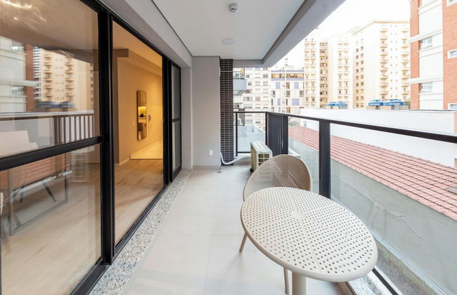 Charlie Contemporâneo Jardins Essential - Foto 47