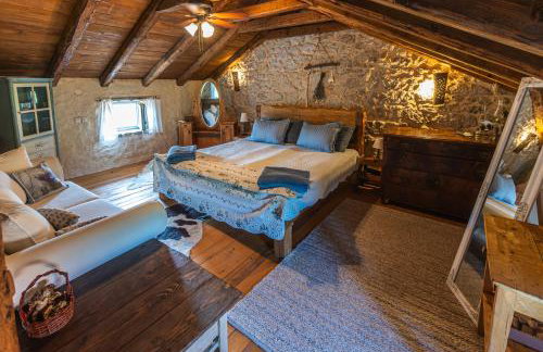 HERITAGE Villa DEA RUSTICA - Foto 26