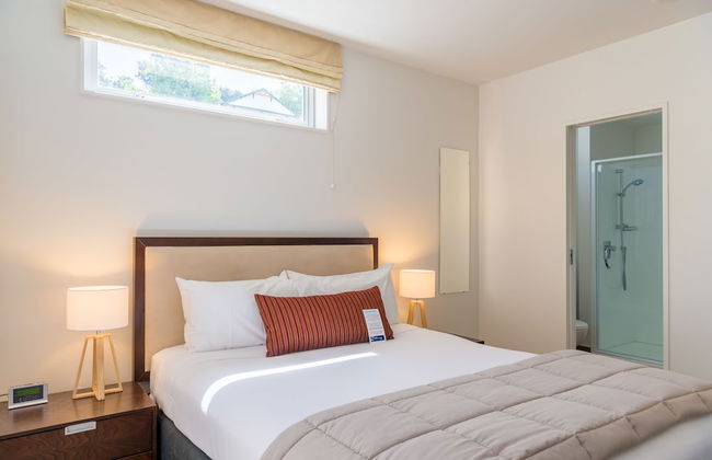 Boulcott Suites - Photo 5