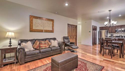 Cozy Central Glenwood Springs Condo w/ 2 Decks! - Photo 2