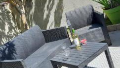 MAISON PAISIBLE , à 6 minutes des plages, vélos. - Foto 5