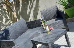 MAISON PAISIBLE , à 6 minutes des plages, vélos. - Foto 5