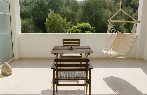 Secluded Serenity - A Tranquil Suite in Corfu - Foto 1