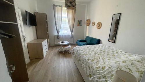 Le Jardin de Phanie, le calme de la campagne en ville - Foto 5