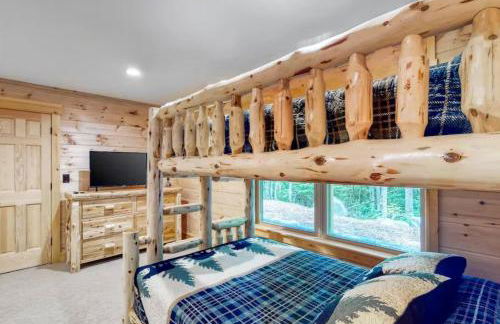 Kingslanding Cabin - Foto 19