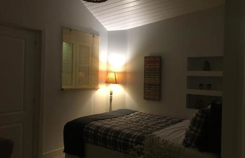 Lisbon Cozy House w/Garden and Pool - Foto 13